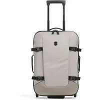 Victorinox Sac de Voyage à Roulettes Moderne Altmont, Valise, Blanc, Gris
