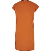 Urban Classics Robe orange