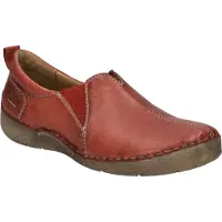 Josef seibel Fergey 70 | Chaussures basses pour Femmes | rouge