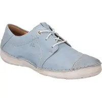 Josef seibel Fergey 20 | Chaussures basses pour Femmes | bleu
