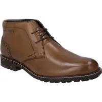 Josef seibel Jasper 51 | Bottines pour Hommes | marron