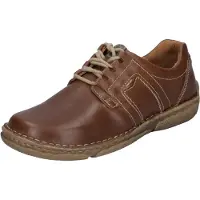 Josef seibel Neele 44 | Chaussures basses pour Femmes | marron