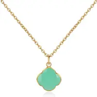 Ailoria Capucine, (Argent)