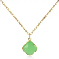 Ailoria Capucine, (Argent)