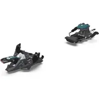 K2 Alpinist Long Travel 90 Mm Touring Ski Bindings Argenté 90 mm Enfants