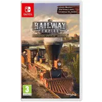 Empire ferroviaire