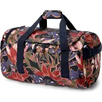 Dakine EQ Duffle 35 - Reisetasche 47 cm (midnight blooms)