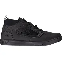 Leatt Flat 3.0 Mtb Shoes Noir EU 47 Homme