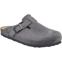 Josef seibel Josef 04 | Sabots pour Hommes | gris