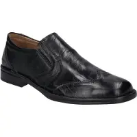 Josef seibel Douglas | Mocassins pour Hommes | vert