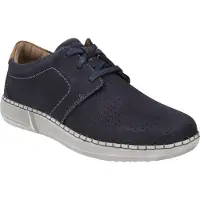 Josef seibel Louis 06 | Chaussures basses pour Hommes | bleu