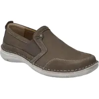Josef seibel Anvers 71 | Mocassins pour Hommes | beige