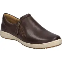 Josef seibel Caren 23 | Chaussures basses pour Femmes | marron