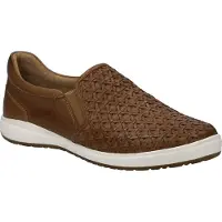 Josef seibel Caren 72 | Mocassins pour Femmes | beige