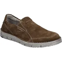 Josef seibel Ruben 21 | Mocassins pour Hommes | marron