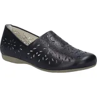 Josef seibel Fiona 74 | Chaussures basses pour Femmes | noir