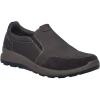 Josef seibel Marley 52 | Mocassins pour Hommes | marron