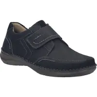 Josef seibel New Anvers 15 | Chaussures basses pour Hommes | noir