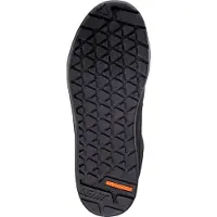 Leatt Flat 2.0 Mtb Shoes Noir EU 39 1/2 Femme