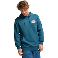 Billabong Foundation Hoodie Bleu M Homme