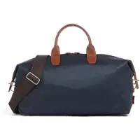 Jump Sac week-end 'Uppsala' bleu foncé