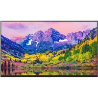 LG 43UK762H0LB 109,2 cm (43") 4K Ultra HD 265 cd/m² Smart TV Noir 20 W
