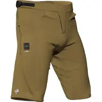 Leatt Trail 2.0 Shorts Marron S Homme