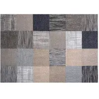 Vevor Dalle de Moquette Réutilisable
