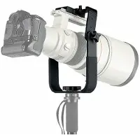 Manfrotto Monopods 393 Support Noir