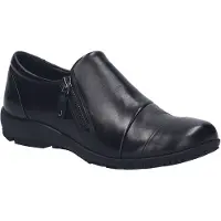 Josef seibel Charlotte 19 | Chaussures basses pour Femmes | noir