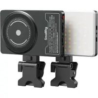 SmallRig Lampe vidéo LED pour téléphone portable 5503 M3, bleu encre