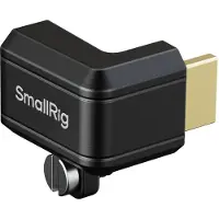 SmallRig Adaptateur HDMI haute définition 5593 pour Sony FX2