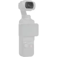 SmallRig 5828 Dji Osmo Pocket 3 Action Camera Filter Noir