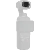 SmallRig 5827 Dji Osmo Pocket 3 Action Camera Filter Noir