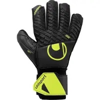Uhlsport Fm Soft Flex Frame Junior Goalkeeper Gloves Noir 6.5 Enfants