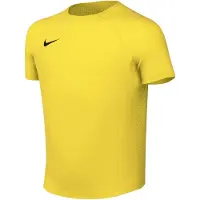 Nike Garçons, T-shirt de sport, Park VIII Junior-T-Shirt (XS), Jaune, XS