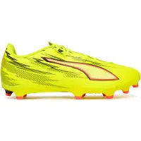 Puma Chaussures de sport Ultra 6 Play pour hommes, chaussures de football, couleur verte