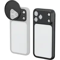 SmallRig Étui de protection léger 5793 FilMov pour iPhone 17 Pro Max, noir.