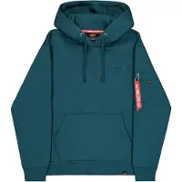 Alpha industries Pull-over pétrole