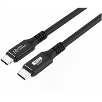 Microconnect Premium USB-C cable 1.5m 20Gbps 100W USB 3.2 Gen 2x2