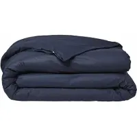 Lefebvre textile Housse de couette pour lit BIO ORGANIC