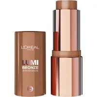 L'Oréal Lumi Le Bronzer bronzer en stick teinte 110 Toasted Sunlight 9 g