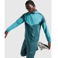 Nike Packable Jacket - Vert, Vert