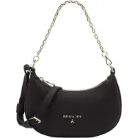 Patrizia pepe Sac bandoulière noir