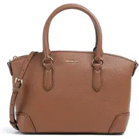 Michael Kors Sacs à main 'Murphy' marron