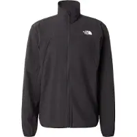 The North Face Mountain Athletics Ushba Full Zip Sweatshirt Noir L Homme