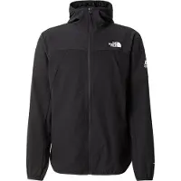 The North Face Veste de sport 'MOUNTAIN ATHLETICS' noir / blanc