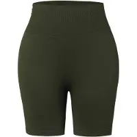 Yeaz Pantalon de sport 'Blaze' sapin / blanc