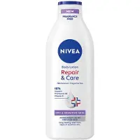 Nivea Repair & Care Body Lotion 400ml (Lotion pour le corps, 400 ml)