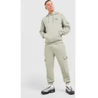 Mckenzie Ensemble de survêtement cargo Rocco Junior - Gris, Gris